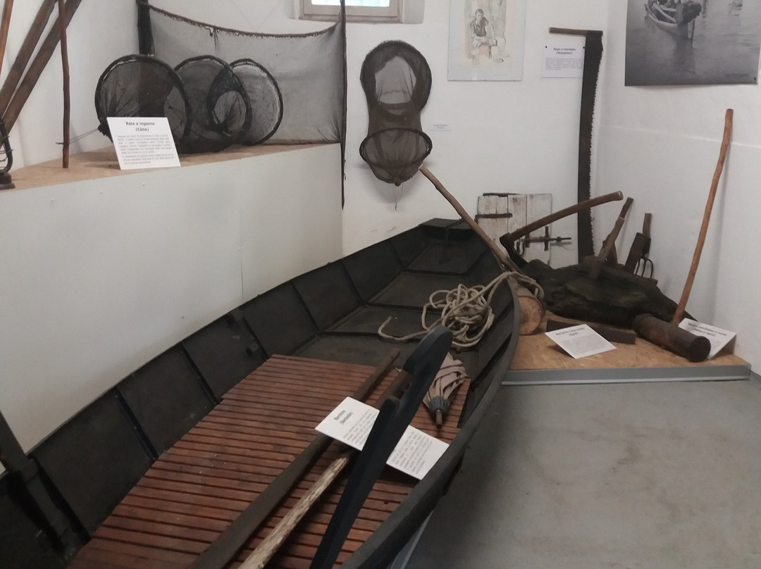 Museo Della Civiltà Contadina景点图片