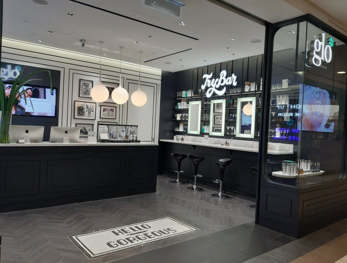 Bangsar Village 2 Shopping Mall-吉隆坡必去景点