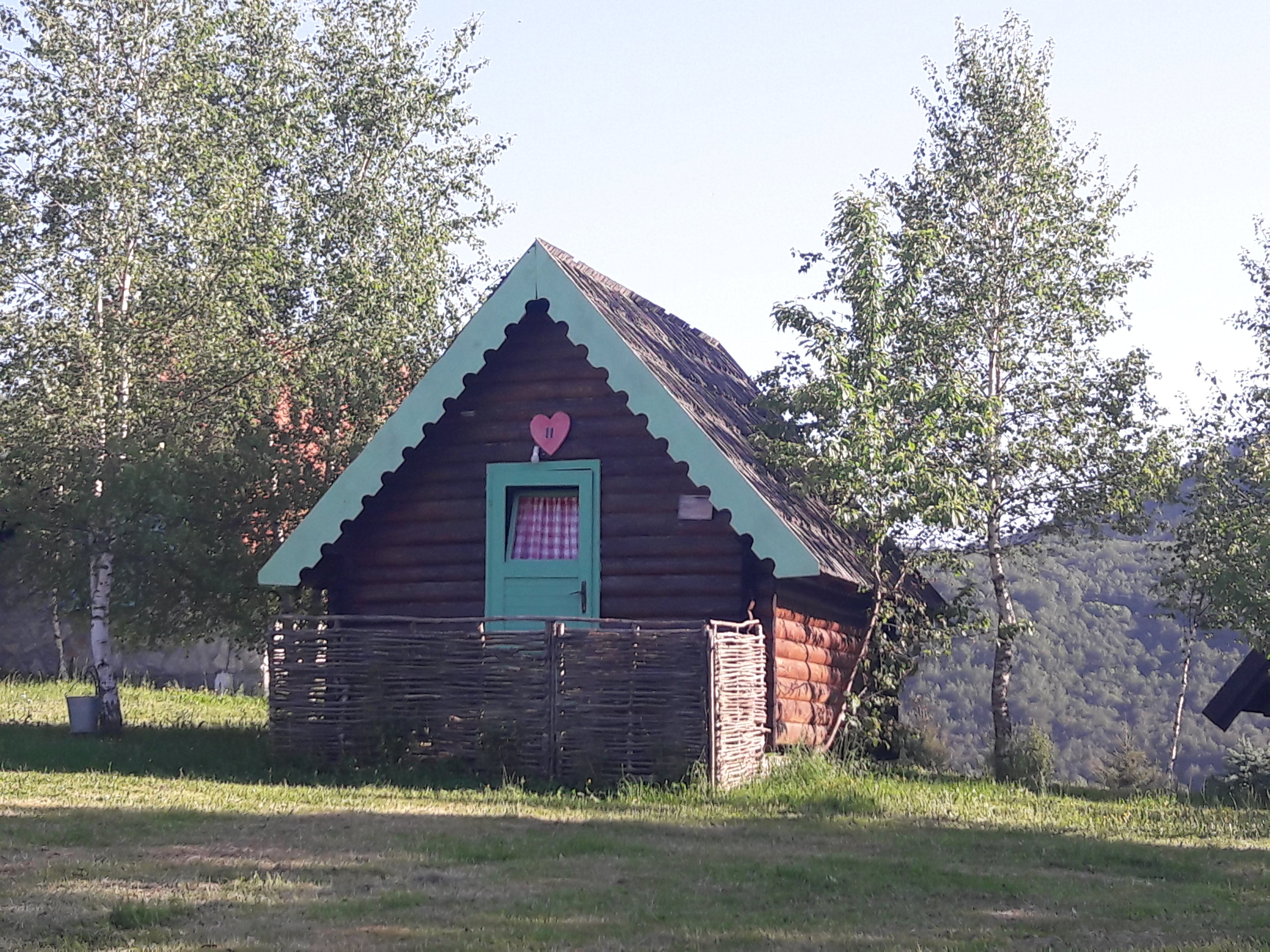 Etno Selo Montenegro - Brezna Ethno Village-官方
