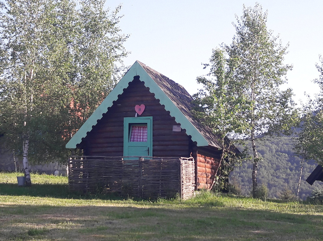 Savnik Municipality旅游攻略图片