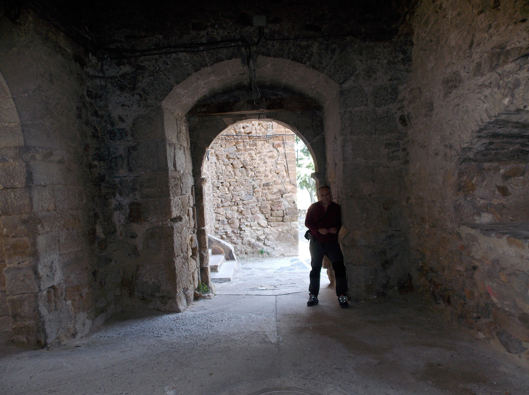 Castillo de Añón主图