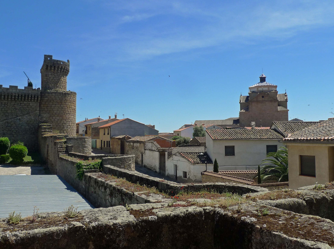 Parador de Oropesa主图