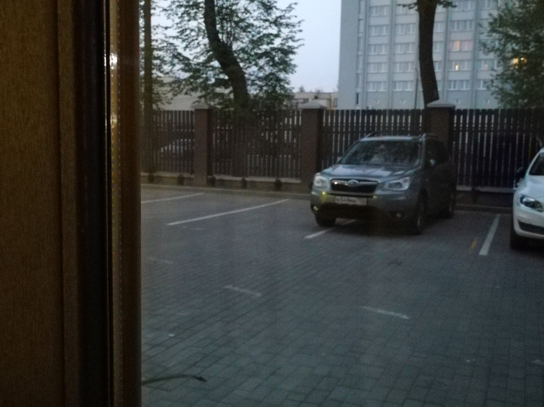 Mariinskiy Hotel主图