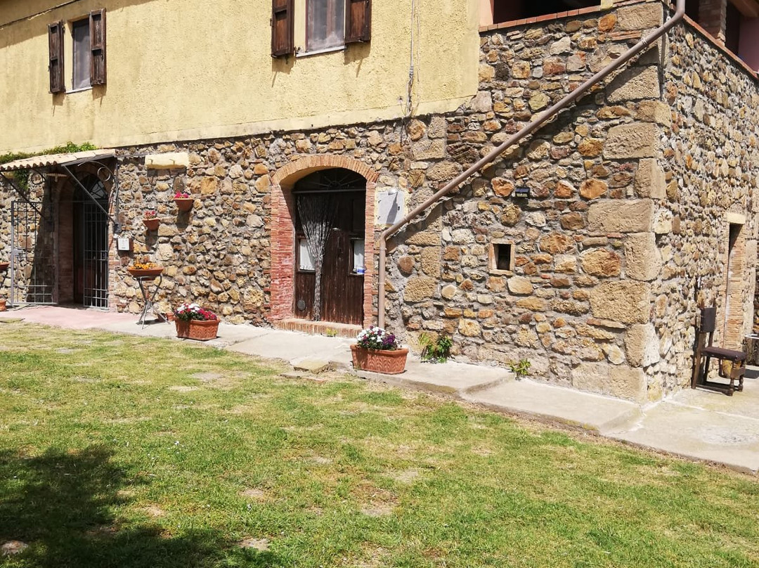 Agriturismo Casale dell'Aldi主图