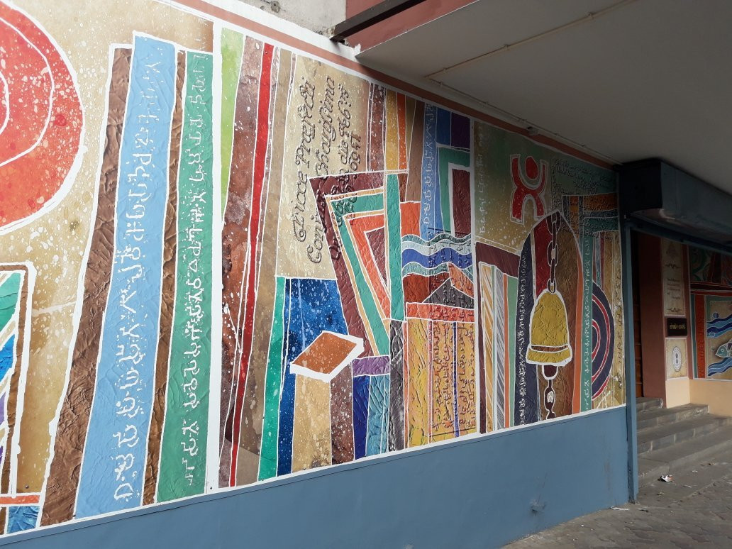 Asiatic Society-加尔各答（亦写作“Calcutta”）必去景点