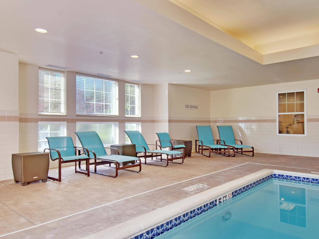 Residence Inn Princeton at Carnegie Center主图