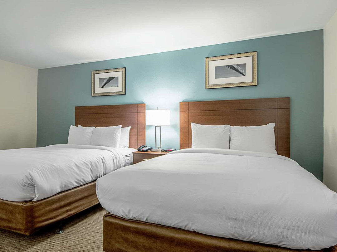 MainStay Suites Geismar - Gonzales主图