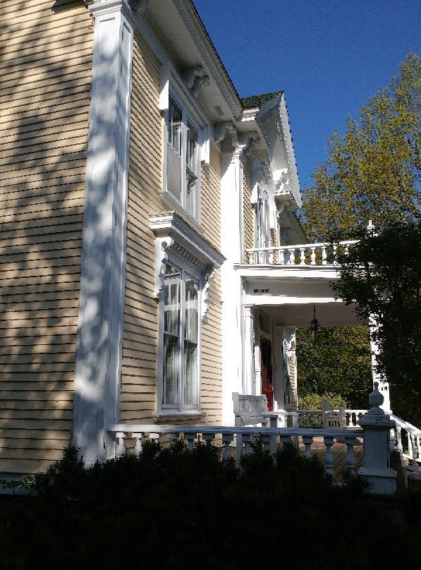 Hillsdale House Inn主图