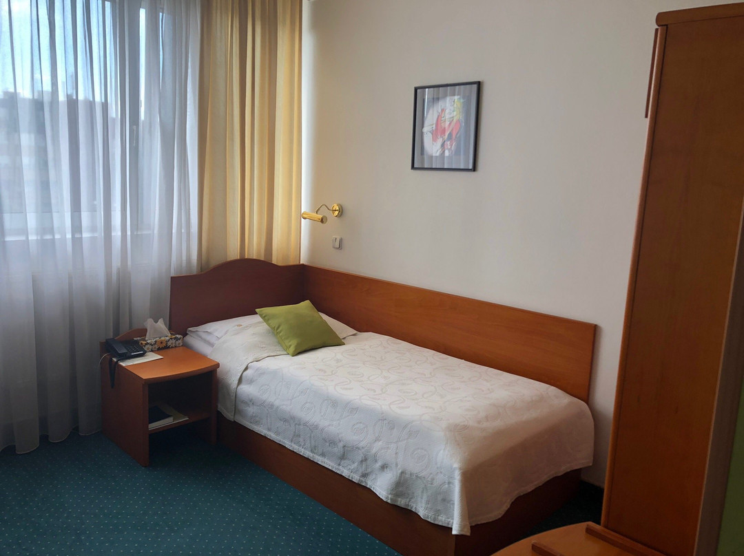 Dukla Hotel主图