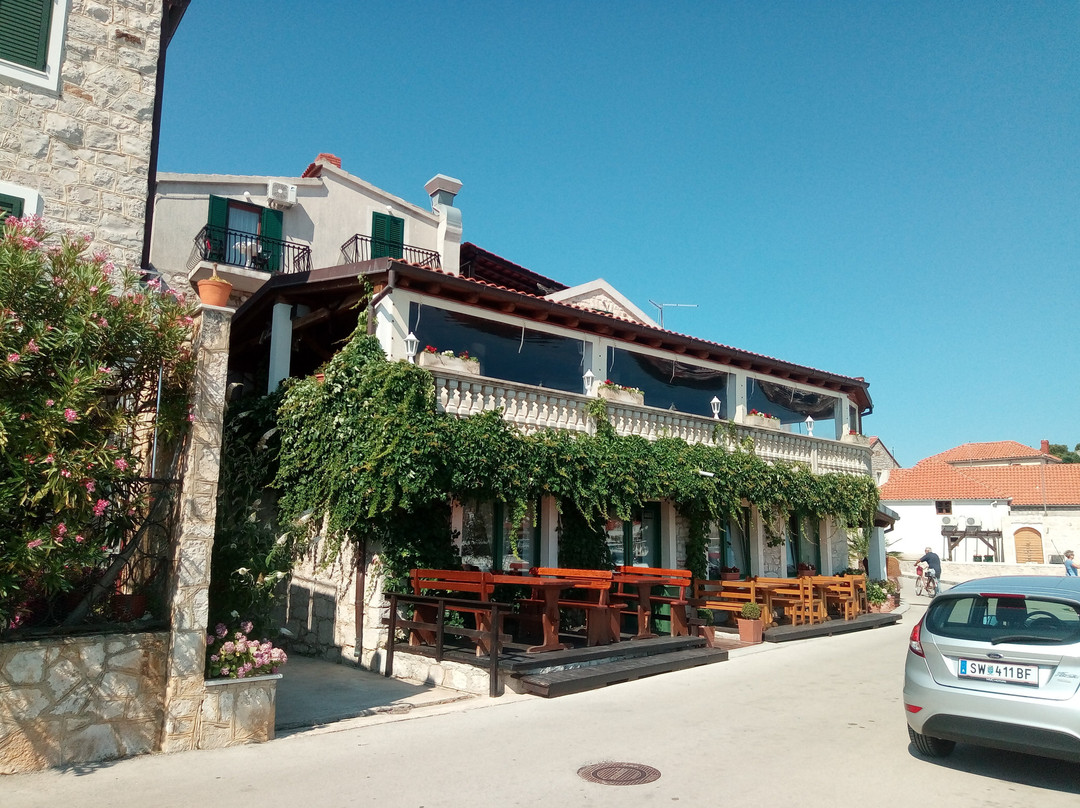 Old Town Apartments
