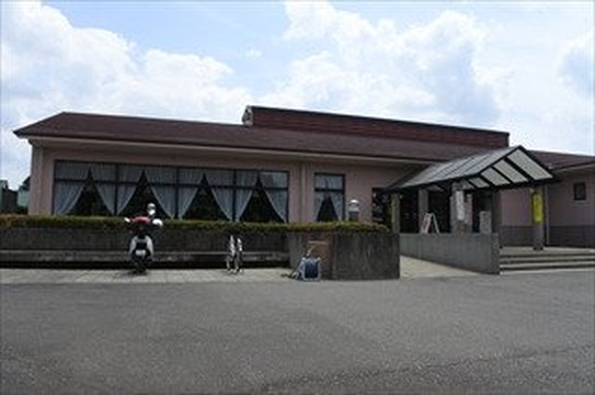 Keiyukan Yachiyo no Yu