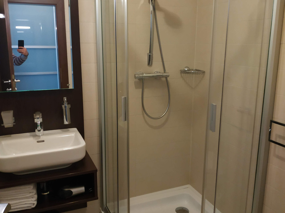 Hotel Villa Bianca主图