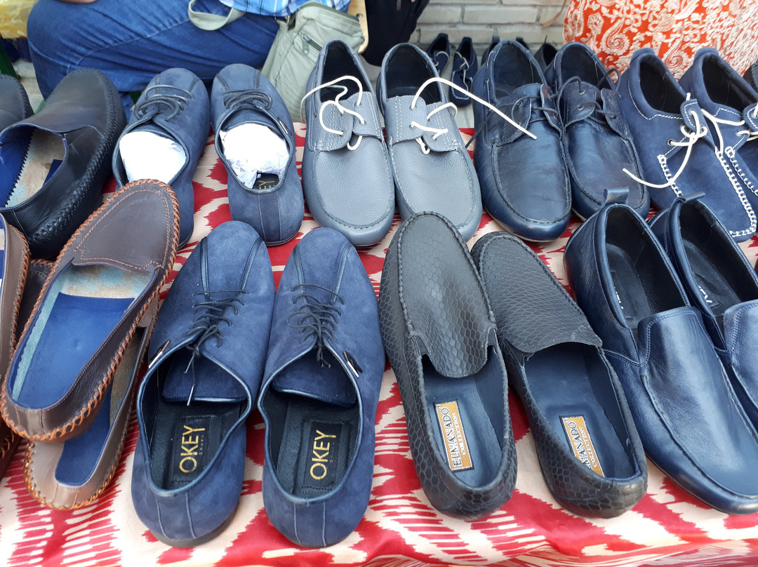 The Streets of Chester Shopping Center-Chester必去景点