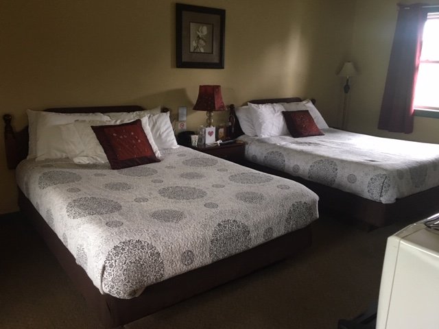 The Meadowlark Inn-官方