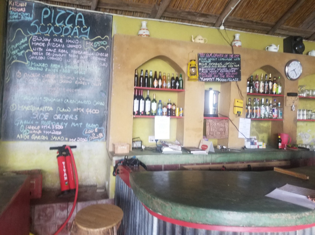 Mayoka Village主图