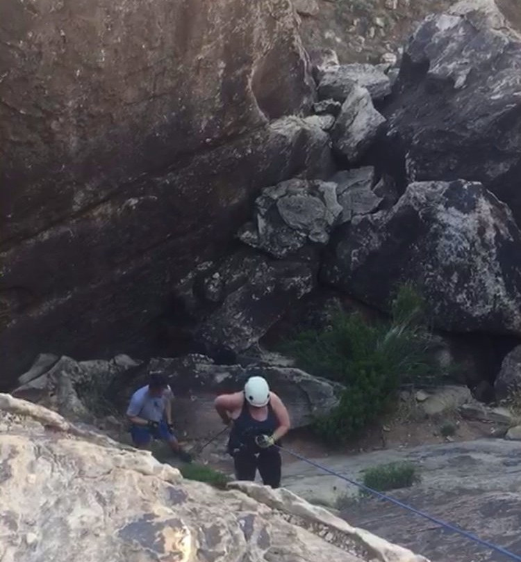 Southern Utah Guiding-哈里肯必去景点