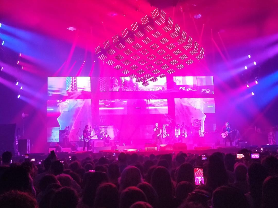 Navarra Arena-潘普洛纳必去景点