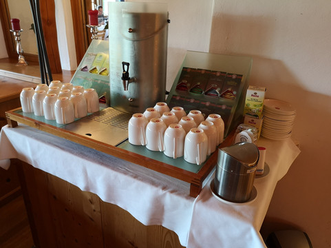 amiamo - Familotel Zell am See主图