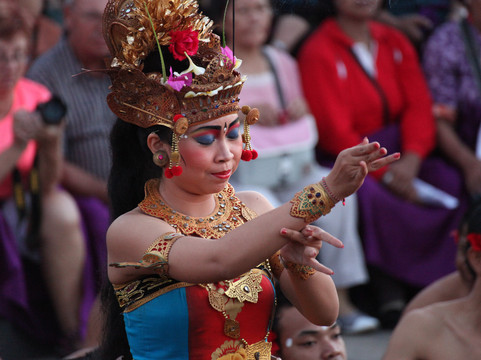 Amanaska Bali-沙努尔必去景点