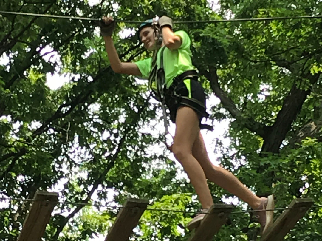 Rum Village Adventures-南本德必去景点