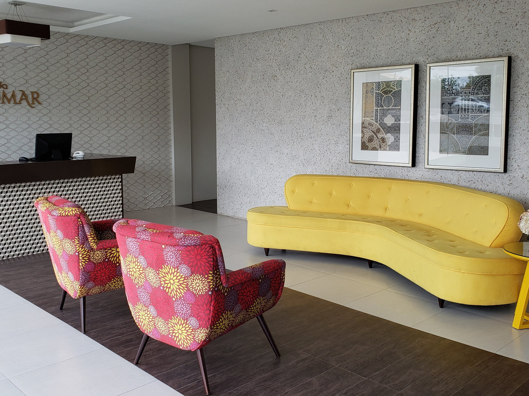 Pousada Rio Mar主图