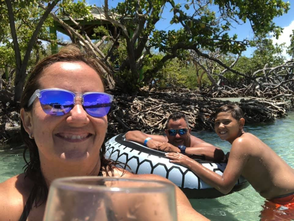 Copamarina Beach Resort & Spa主图