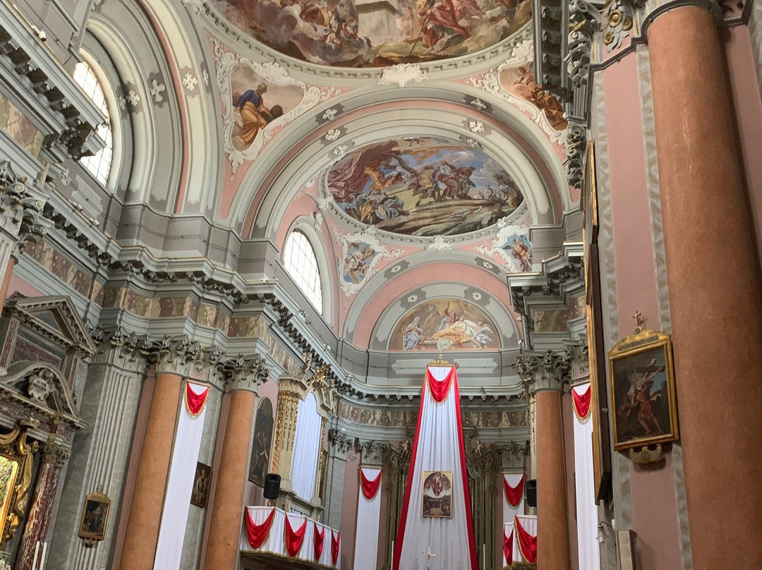 Chiesa di S. Giacomo Maggiore景点图片