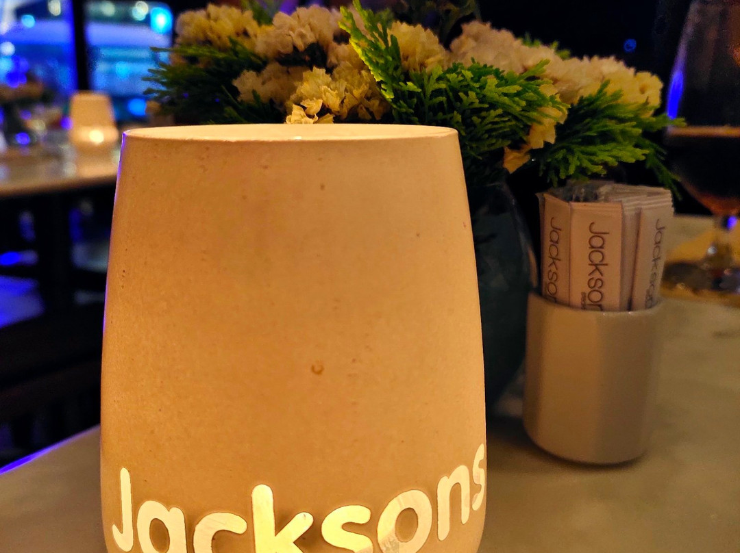 Jacksons Steakhouse