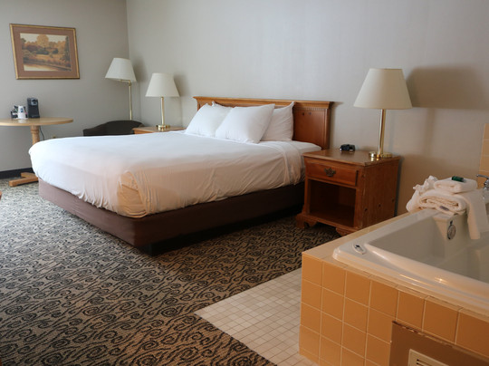 Bay Mills Resort & Casino主图