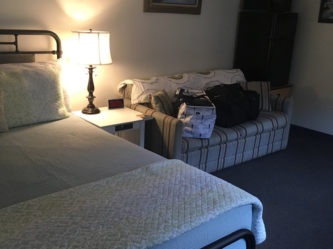 Lighthouse Motel主图