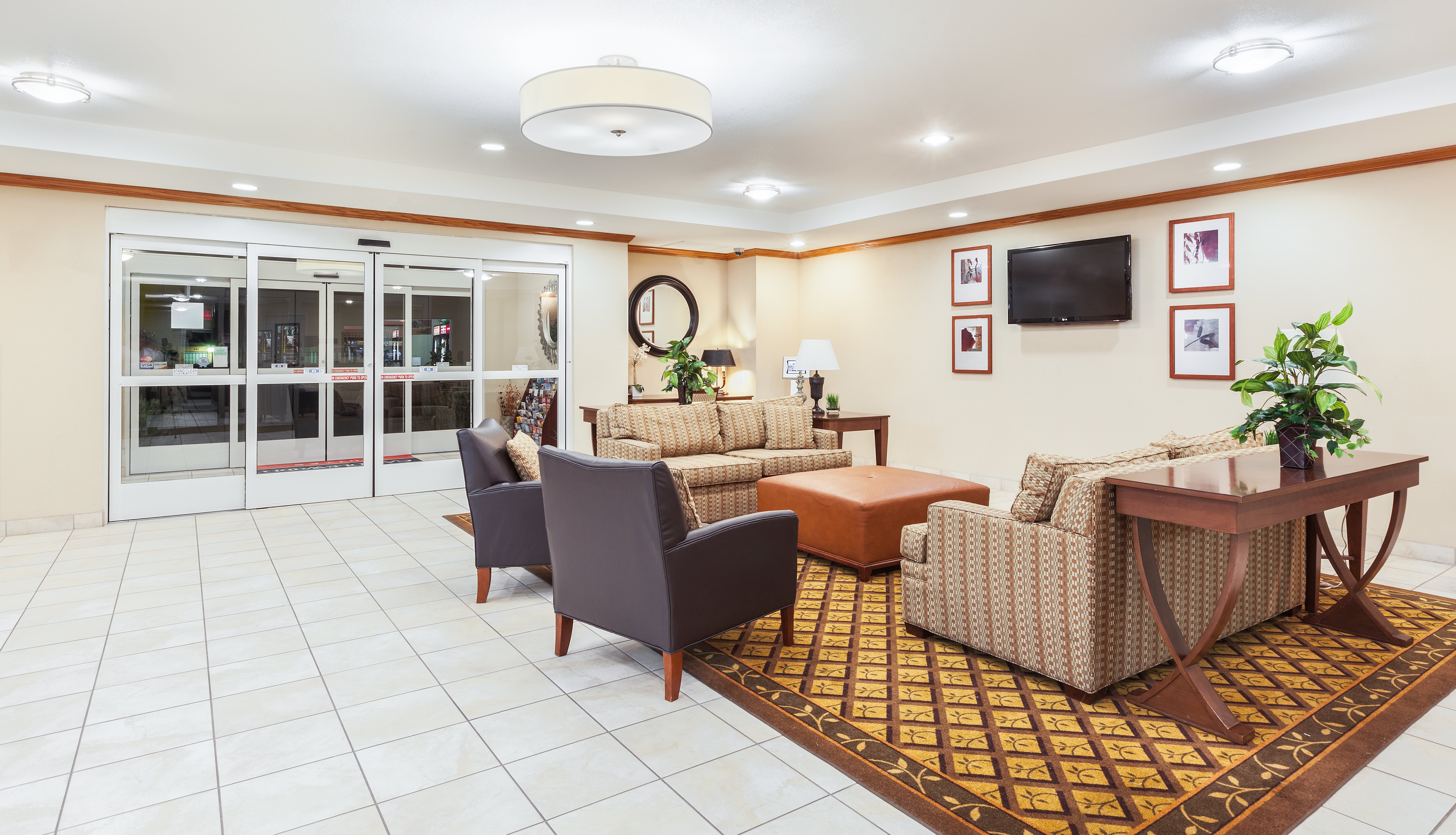 Candlewood Suites Georgetown By IHG-官方