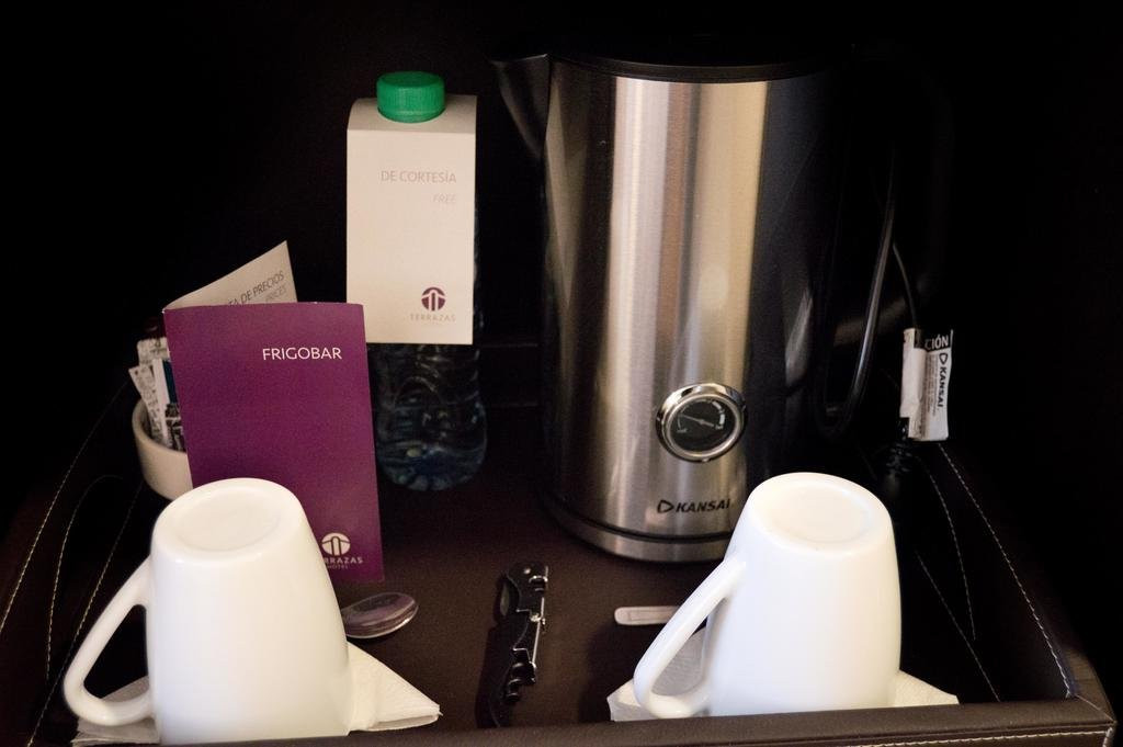 Terrazas Hotel主图