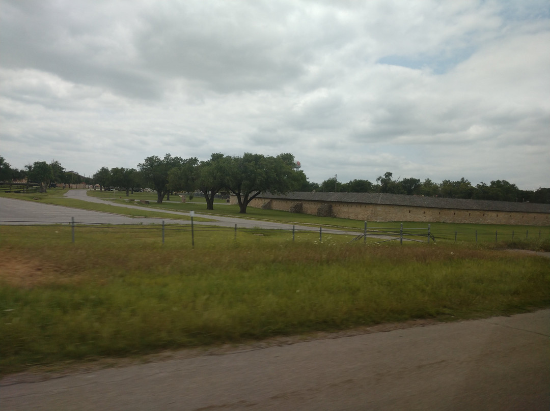 Fort Sill National Historic Landmark and Museum景点图片