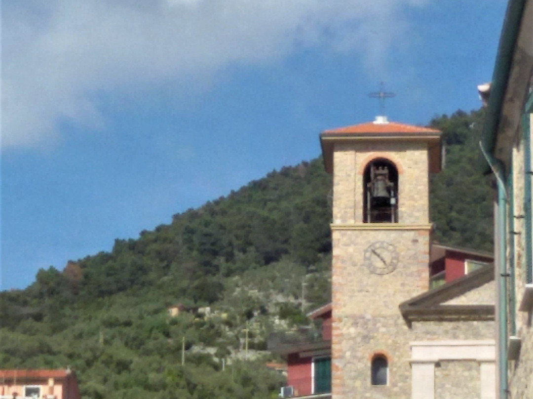 Chiesa di Santa Maria Stella Maris景点图片