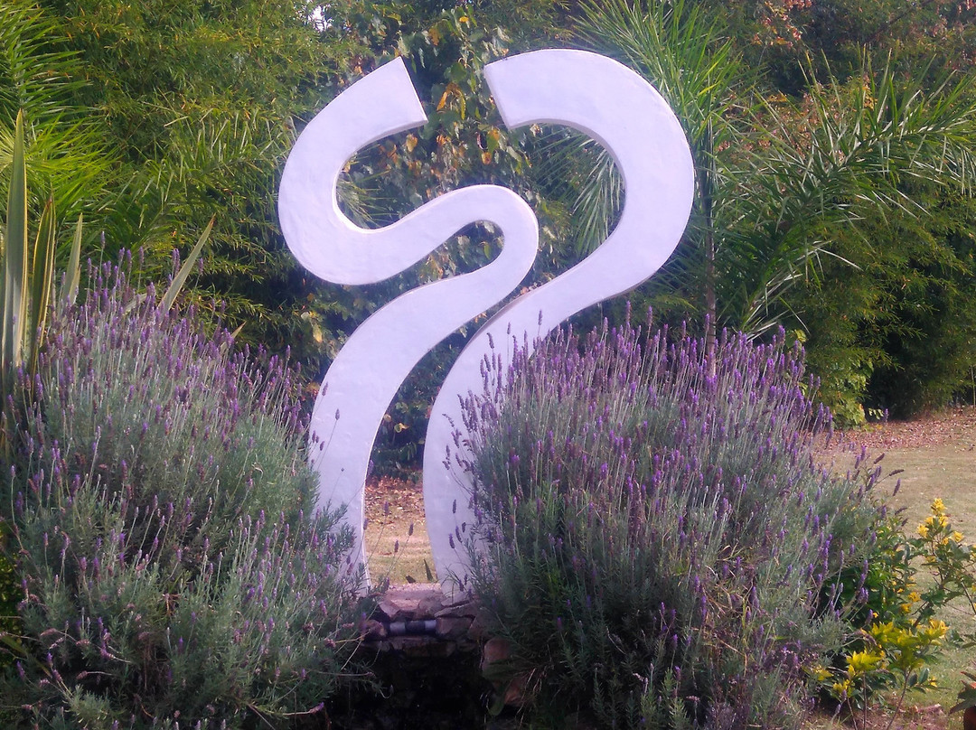 Aquae Sulis Spa & Resort主图