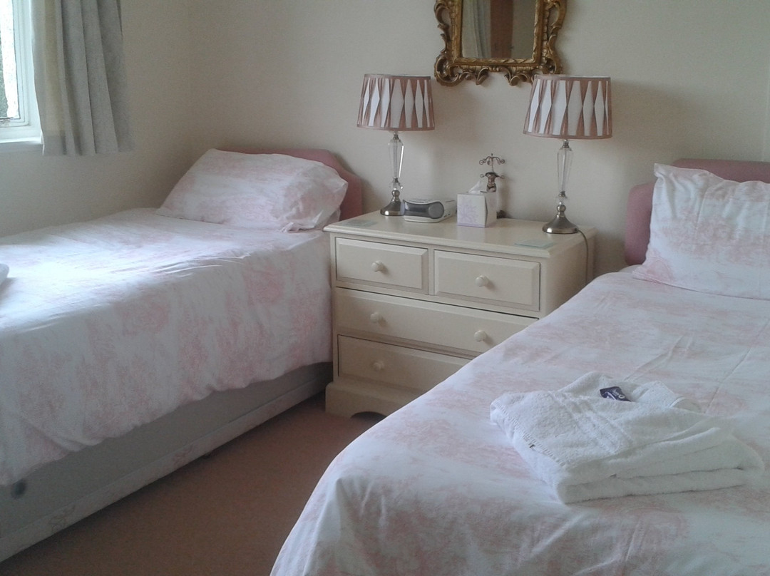 Glenurquhart House主图