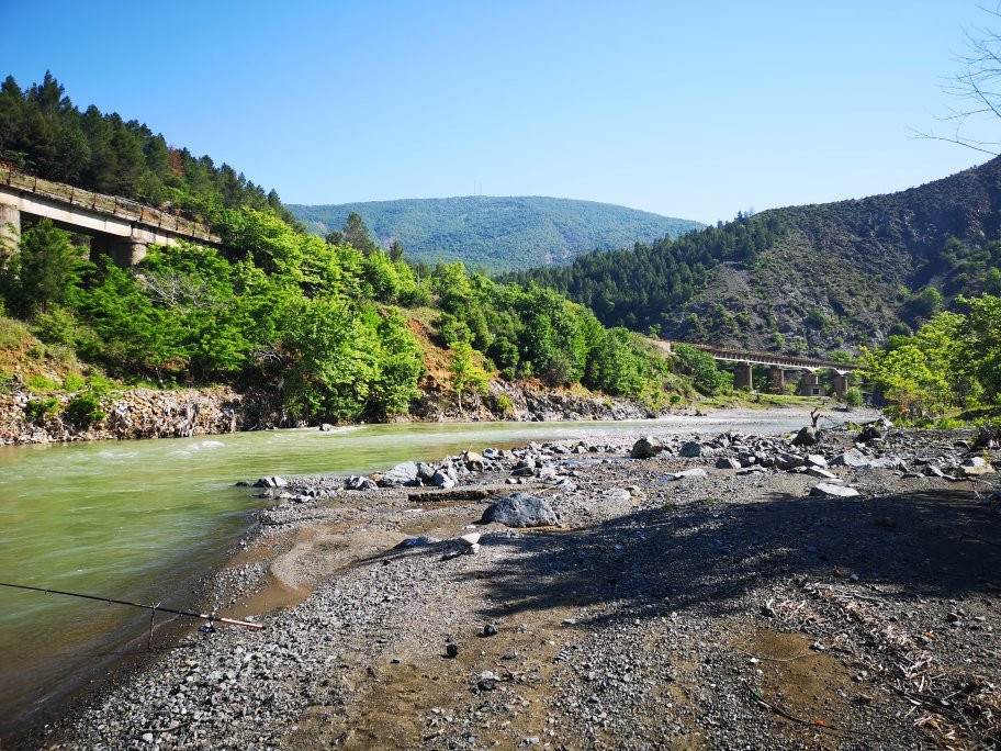 Shebenik-Jabllanice National Park景点图片