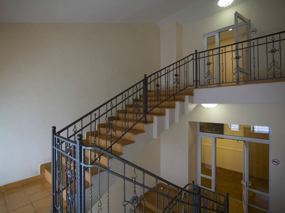 Onix Hotel Torzhok主图