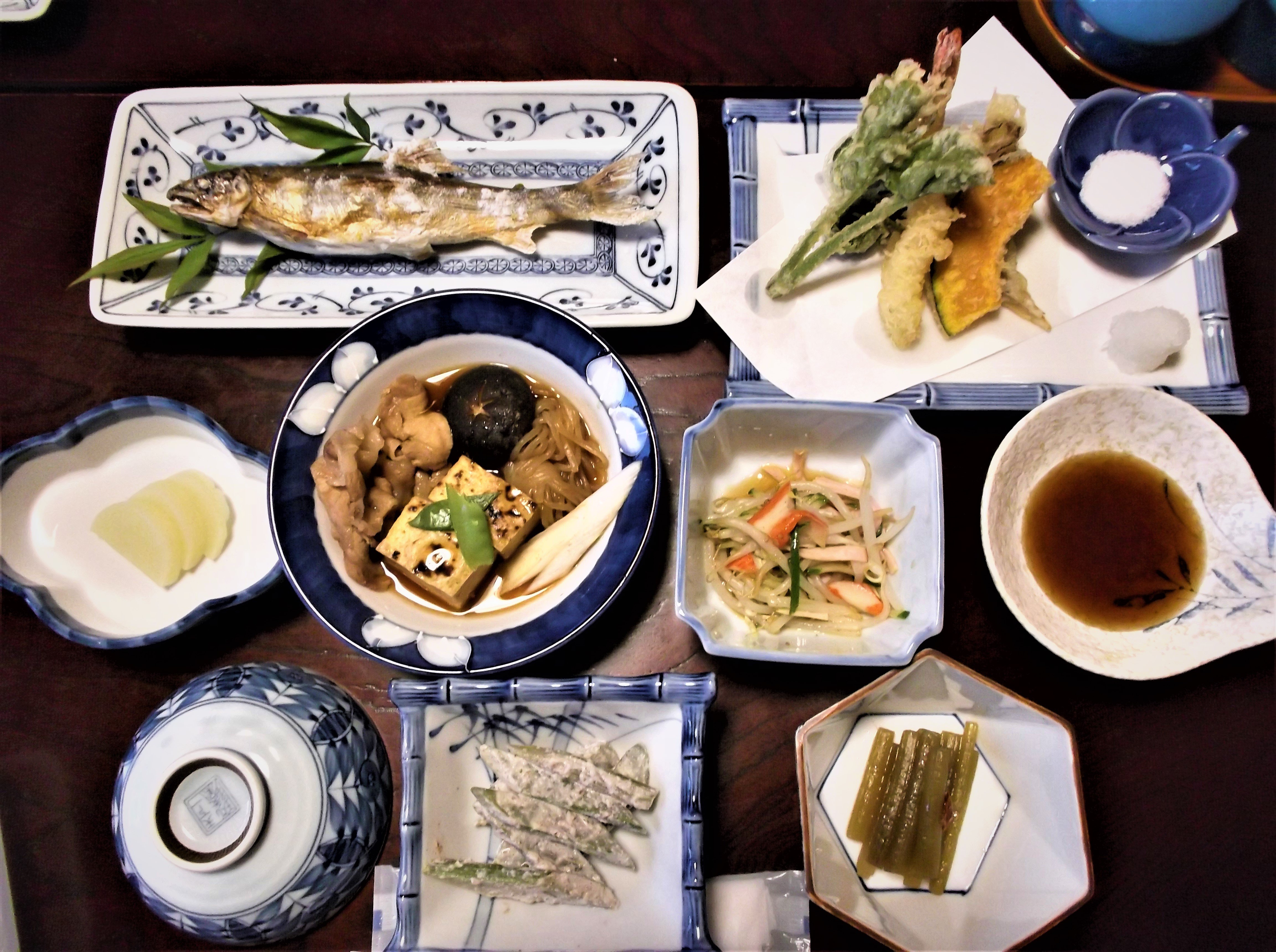 Yamane-餐饮