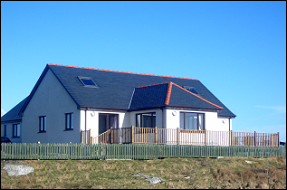 Ceann na Pairc Guest House-官方