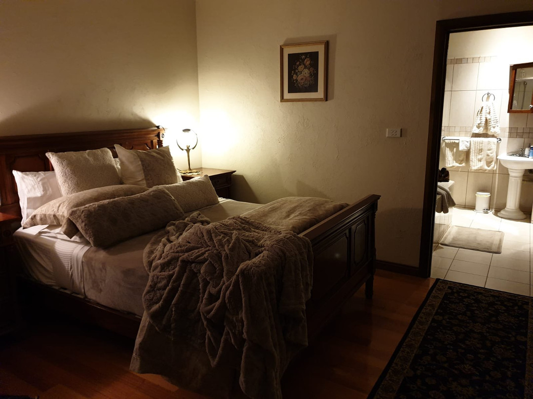 格瑞和酒店主图