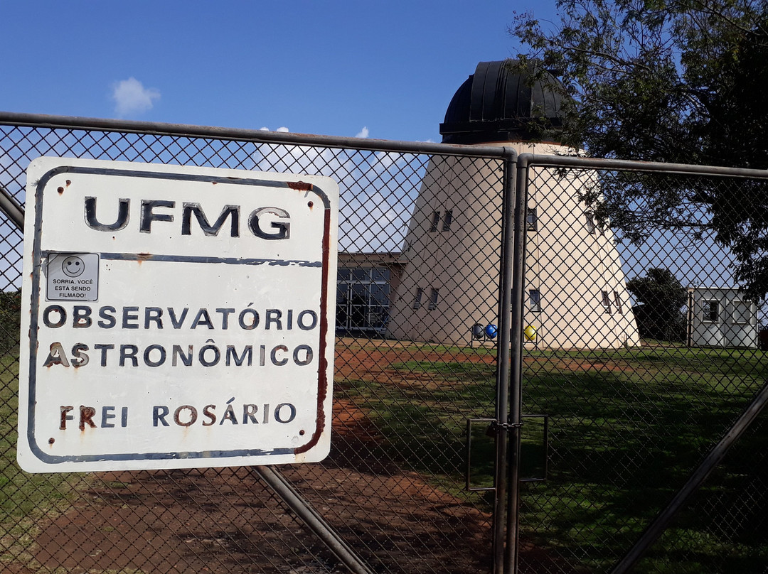 Frei Rosario Astronomical Observatory景点图片