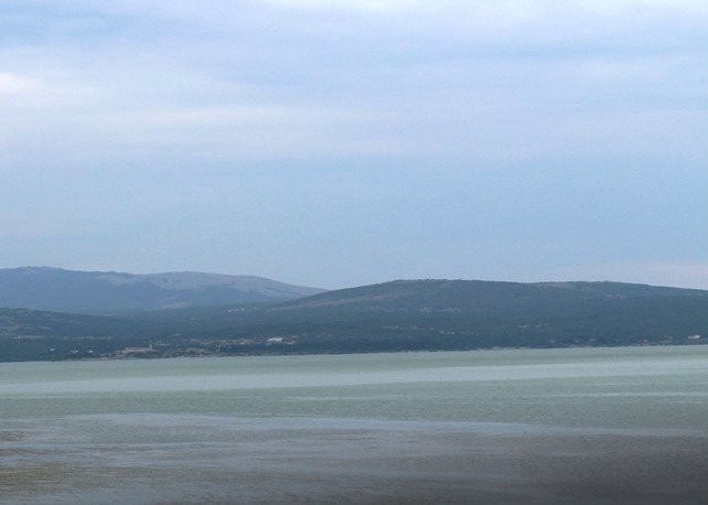 Buško jezero-Tomislavgrad必去景点