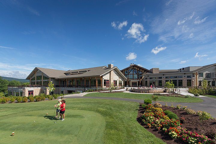 Carroll Valley Golf Course景点图片