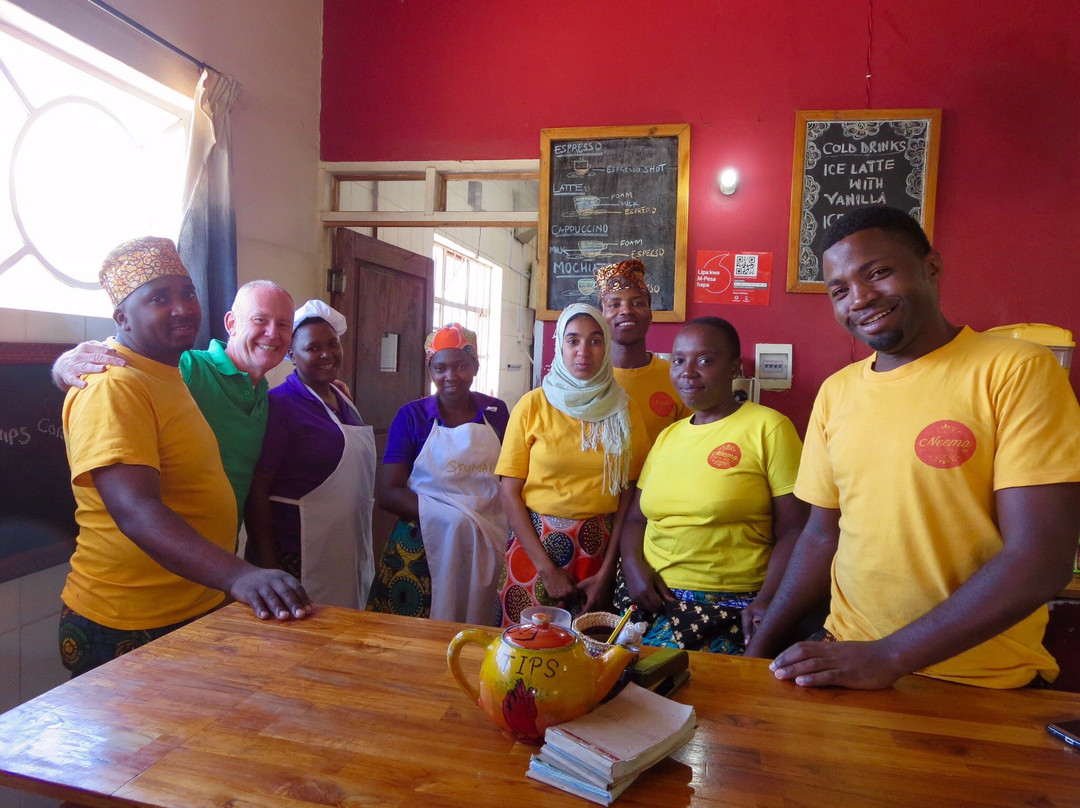 Neema Crafts Guest House主图