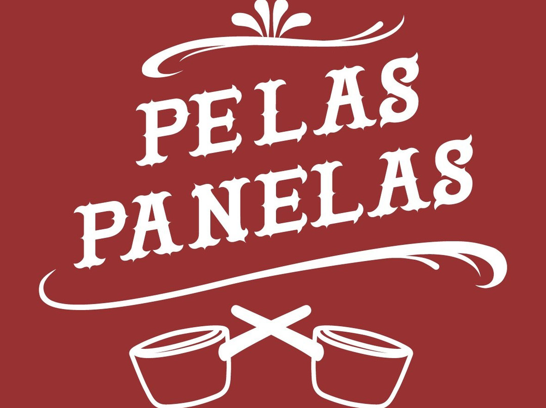 Pelas Panelas