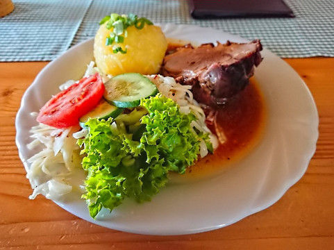 Hinterwaldkopfhütte