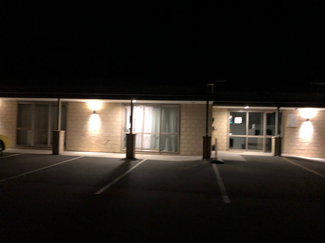 Rolleston Highway Motel主图