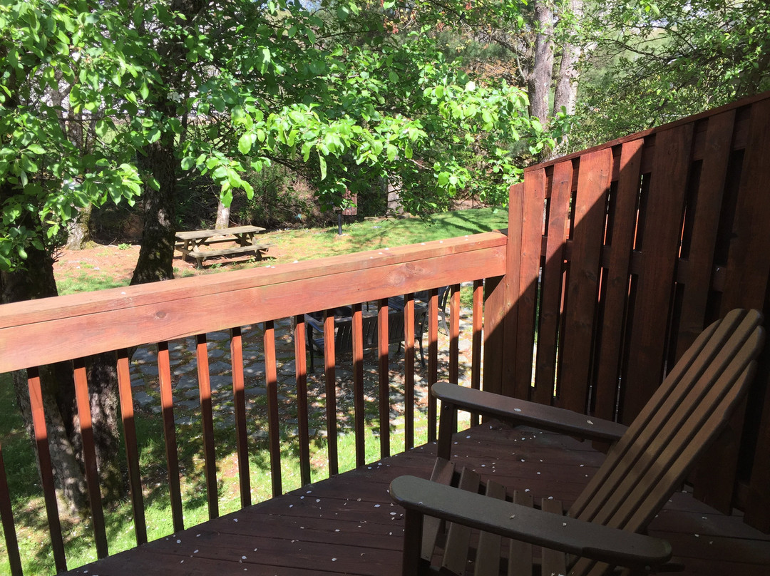 The Village Inns of Blowing Rock: Village Inn主图