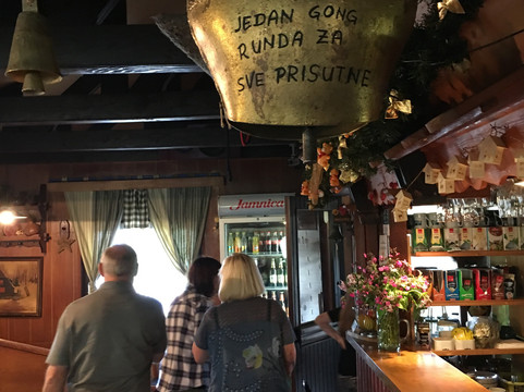 Lobagola Tours-萨格勒布必去景点